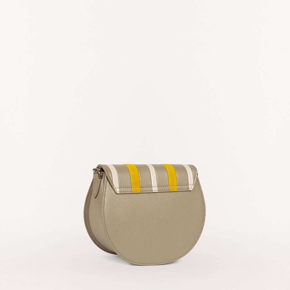 Furla Metropolis Väskor Dam Beige Rea FYE384657